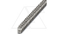 Соединительная клемма AK 35 /14,3mm, 35(max 35)mm2, 125A, 300V, без изолирующих колпачков от интернет-магазина amperkin.by