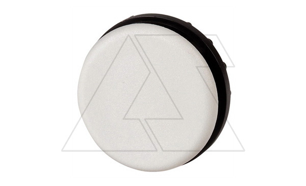 Заглушка резервного места серая, M22-B, IP67