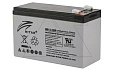 Батарея аккумуляторная Ritar HR12-32W, F2, 12V/8Ah, 94(100)x151x65 HxLxW, 2.2kg, 8 лет от интернет-магазина amperkin.by