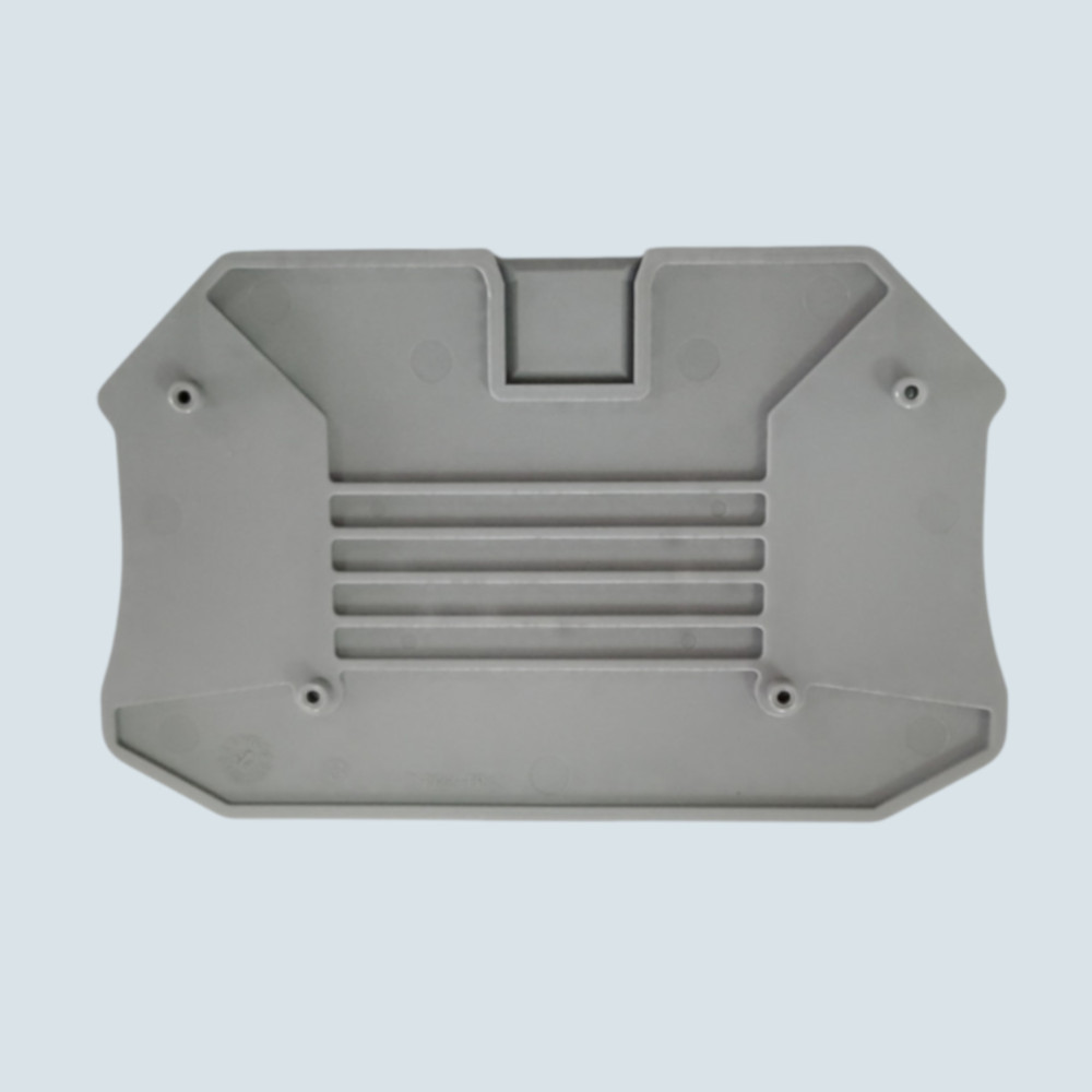 FJT-902 Крышка клеммы,  для клеммы FJT-101, 2,5-4/2-2