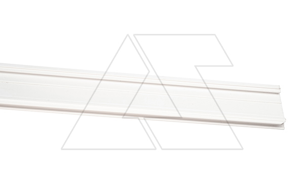 DLP - Перегородка несущая, для кабель-канала глубиной 65мм, позволяет монтировать крышки 65мм, белый, ПВХ