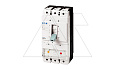 Авт. выключатель LZMC3-A400-I, 3P, 400A, 415VAC, 36kA, It=320_400A, Ie=2400_4000A от интернет-магазина amperkin.by