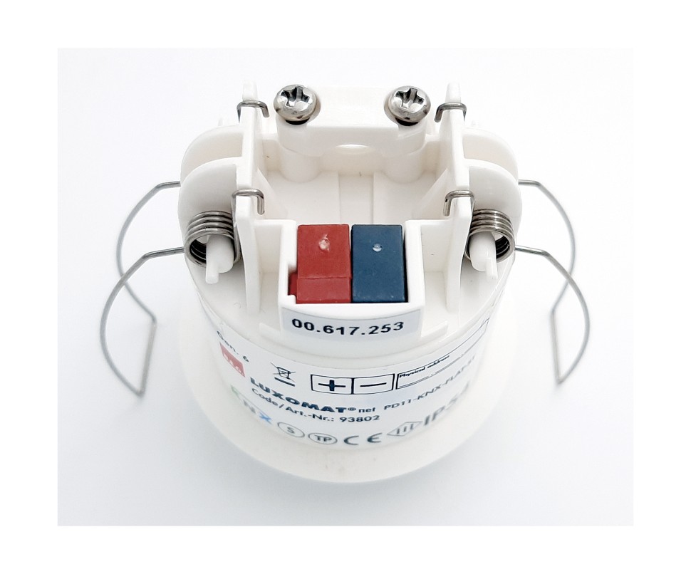 Датчик присутствия B.E.G. PD11-KNX-FLAT-DX-FC от интернет-магазина amperkin.by