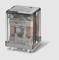 Силовое реле 62.23.9.024.0300, 3NO, 16A(250VAC/30VDC), 24VDC
