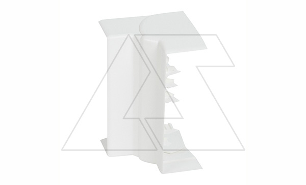 METRA - Угол внутренний изменяемый 80-120 град., для кабель-канала 160х50мм, пластик