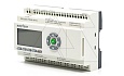 Программируемый логический контроллер PR-23DC-PTDAI-RT-N , 12_24VDC, 3xPt100, 10DI(6AI), 2TO, 8RO, RTC, SD, RS485, Ethernet, ЖКИ от интернет-магазина amperkin.by