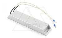 Резистор тормозной BR300W100, 300Вт, 100Ом