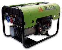 S9000, 400/230V, 50Hz #DPP