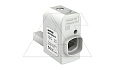 Коннектор SR95L 1xAl/Cu, 16_95mm², 230/180A Al/Cu, 690V, левосторонний от интернет-магазина amperkin.by