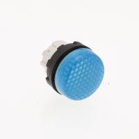 CP-X- B-IP65 Головка сигнальной арматуры синяя пластиковая