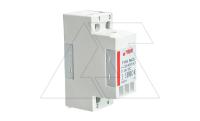 Реле RG25-3022-28-1110, 2NO, 25A(400VAC/24VDC), AgSnO2, 110VDC, моноблок, W=26mm