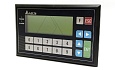 Панель управления + ПЛК TP04P-21EX1R, STN LCD 4.1", 192x64, 24VDC, 8DI, 8RO, 2AI, 1AO, 2PT100, 2xCOM RS485, USB от интернет-магазина amperkin.by