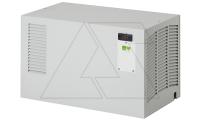 Устройство охлаждения эл.тех. щита крышное 1000W, 1/230VAC, 50-60Hz, 340x600x350мм (ВxШxГ), 31кг