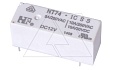 Реле NT74 1C S S 8 DC12V, 8А(250VAC/30VDC), 1CO, AgSnO2, 12VDC, IP67 от интернет-магазина amperkin.by