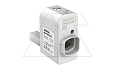 Коннектор SR95ML 1xAl/Cu, 16_95mm², 230/180A Al/Cu, 690V, левосторонний, измерительный от интернет-магазина amperkin.by