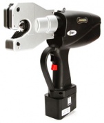 Пресс гидравлический аккумуляторный ПГРА-300БМ (КВТ)