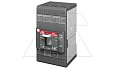 Авт. выключатель Tmax XT1C 160/16 TMD, 16A 3P 25kA It=0.7…1In Ie=450A от интернет-магазина amperkin.by