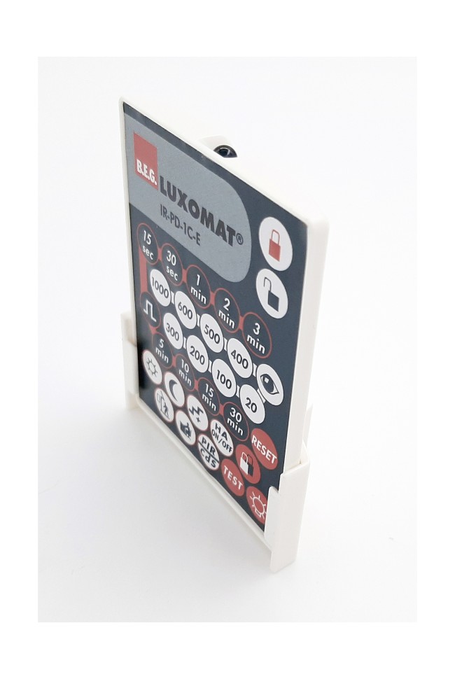 Пульт настройки и управления B.E.G. IR-PD-1C-E