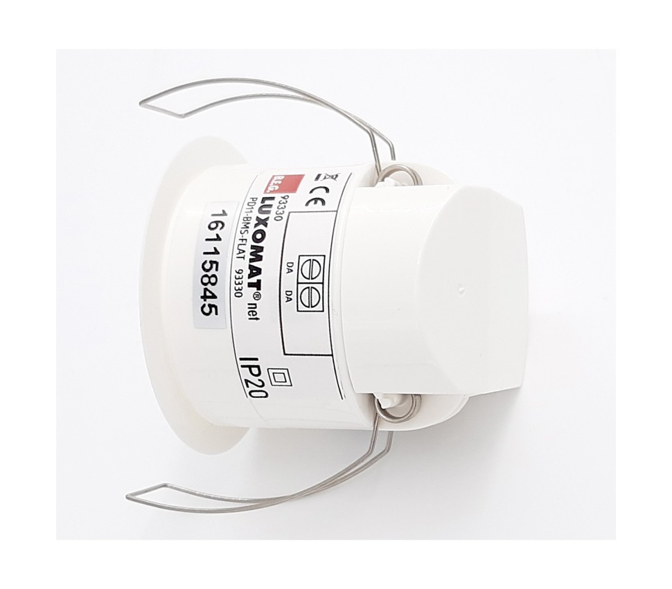 Датчик присутствия B.E.G. PD11-DALI-2-BMS-FLAT-FC от интернет-магазина amperkin.by