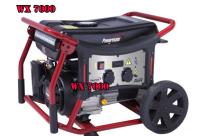 WX7000, 230V, 50Hz, #AVR #Wheel kit