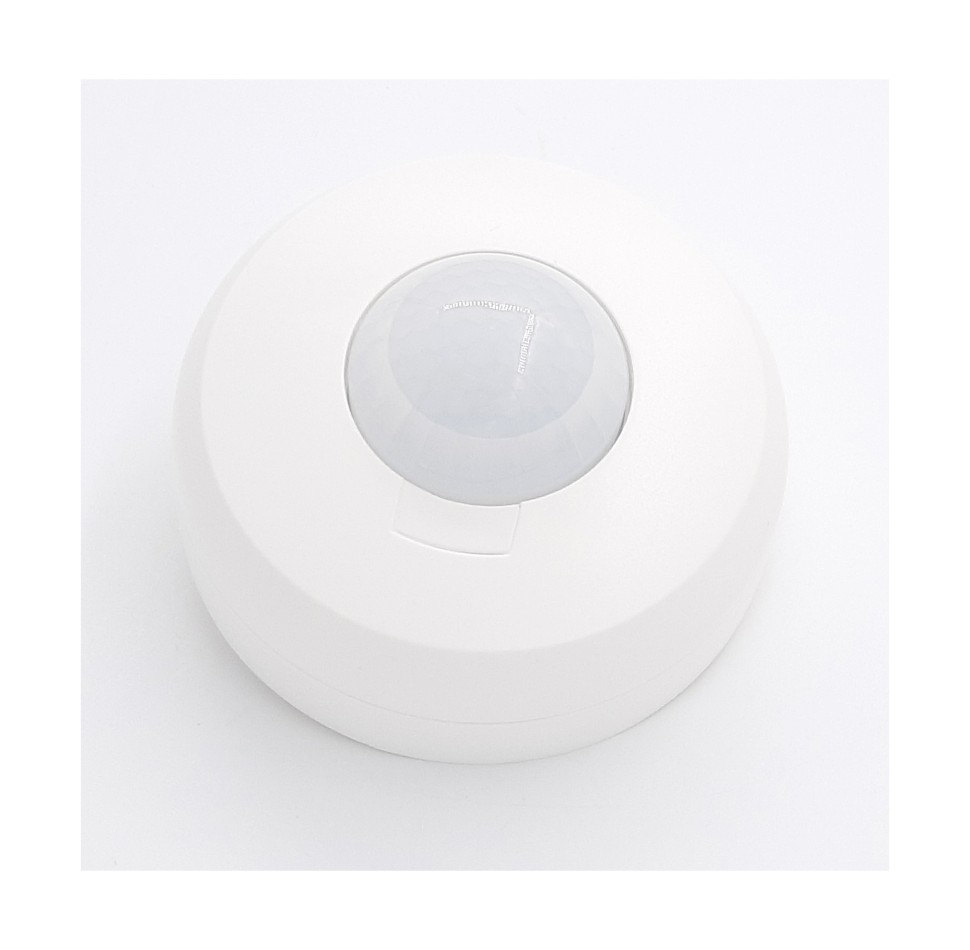 Датчик движения B.E.G. PD3N-1C-SM от интернет-магазина amperkin.by