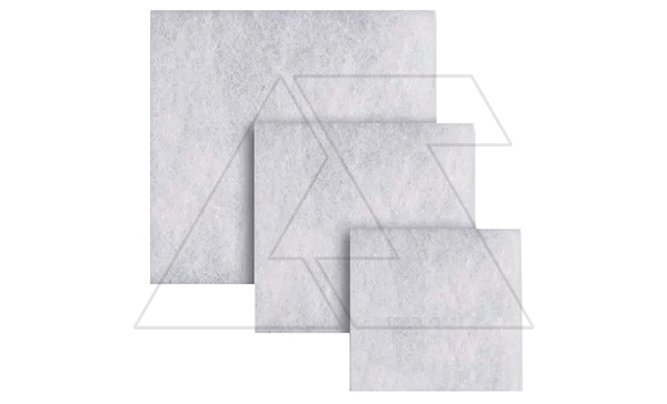 Фильтр сменный SFF для F150 класса G4, 118x118мм, 1шт