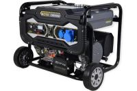 Электростанция  CX8500A