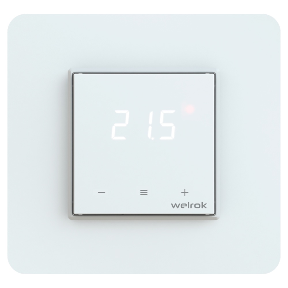 Терморегулятор Welrok lis