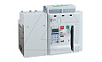 Авт. выключатель DMX3 3200/4000A 50kA 3P стационарное исполнение от интернет-магазина amperkin.by