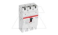 Авт. выключатель Legrand DRX 250/250A, 3П 18кА, фикс. расцепители