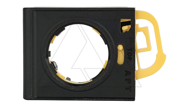 Адаптер кнопочный, для PB3 серии