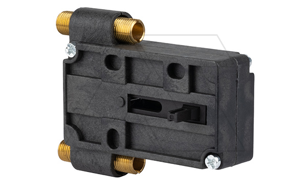 Блокировка механическая MB3, для CNN 50_100