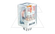 Реле R15-2013-23-1220-WTL, 3CO, 10A(250VAC), 220VDC, мех. инд., тест-кнопка, LED от интернет-магазина amperkin.by