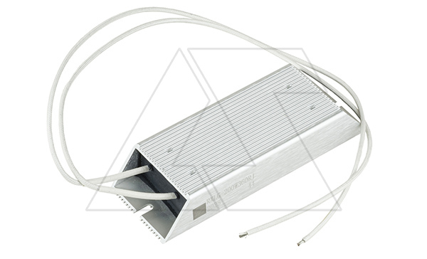 Резистор тормозной RXLG-200W-360R-J, 0.75kW, 360Oм для EM700/EM730/EM760