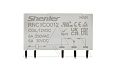 Реле RNC1CO012, 1CO, 6A(250VAC/30VDC), 12VDC, для печатных плат и цоколей SNB05/SNC05, IP60 от интернет-магазина amperkin.by