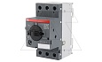 Авт. выключатель MS132-1.0T защиты трансформатора, It=0.63...1A Ie=20A Icu=100kA CLASS-10 обрыв L от интернет-магазина amperkin.by