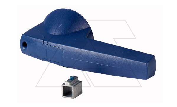 Рукоятка K2SAB для DMV160N/3, синяя,  установка на аппарат