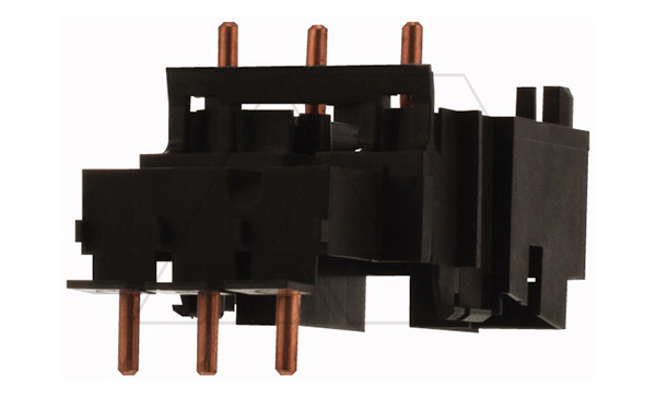 Адаптер PKZM0-XDM32ME, электрический/механический, для соединения PKZM0, PKE+DILM17_32, PKZM4, PKE+DILM40_65