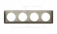 Celiane - Рамка 4 поста вольфрам
