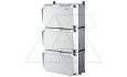 Пост комплектный UK-XZS3-9300X, 450x260x144, IP67 от интернет-магазина amperkin.by