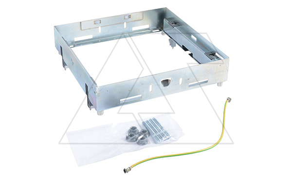 Основание ревизионной коробки для крышки 16/24M