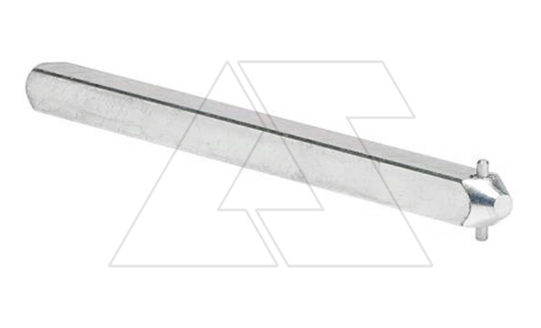 Ось OXP12X250 выносных рукояток для OT315…4000E/E_C, 12x250mm