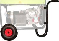 КОЛЕСНЫЙ КОМПЛЕКТ С РУЧКАМИ