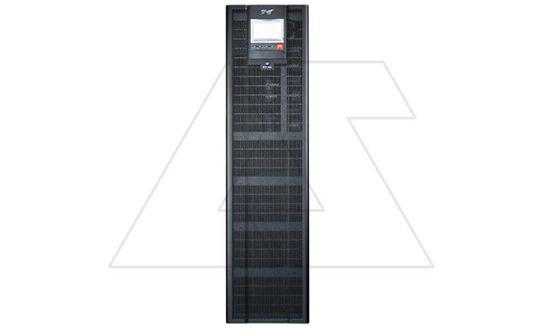 ИБП Kehua Tech Myria Series T, 40kVA/40kW, тачскрин дисплей, без АКБ, с выходным трансформатором