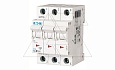 Авт. выключатель PLSM-C1,6/3, 3P, 1.6A, хар-ка C, 10kA, 3M от интернет-магазина amperkin.by