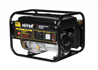 Генератор бензиновый Huter DY3000L