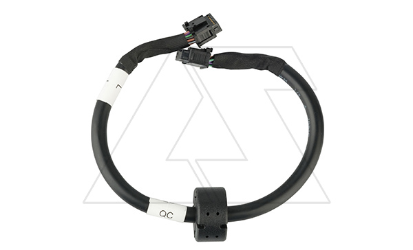 Кабель для коммуникационной платы, для MS300 (корп. C, D, E, F)