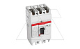 Авт. выключатель Legrand DRX 125/80A, 3P 10kA, фикс. расцепители от интернет-магазина amperkin.by