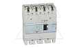 Авт. выключатель DPX3 250/250A 4P 25kA, ТМ, It=0,8_1In, Ie=5_10In от интернет-магазина amperkin.by