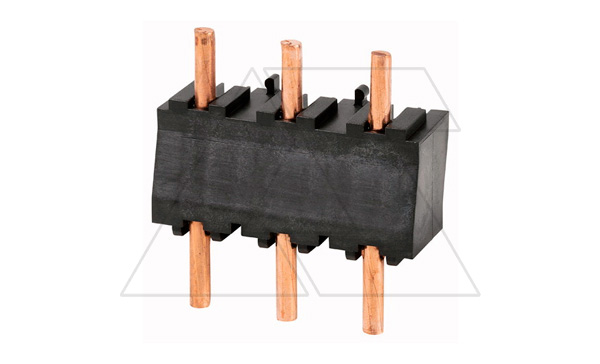 Адаптер PKZM4-XM65DE, для соединения PKZM0, PKE65+DILM40_DILM65